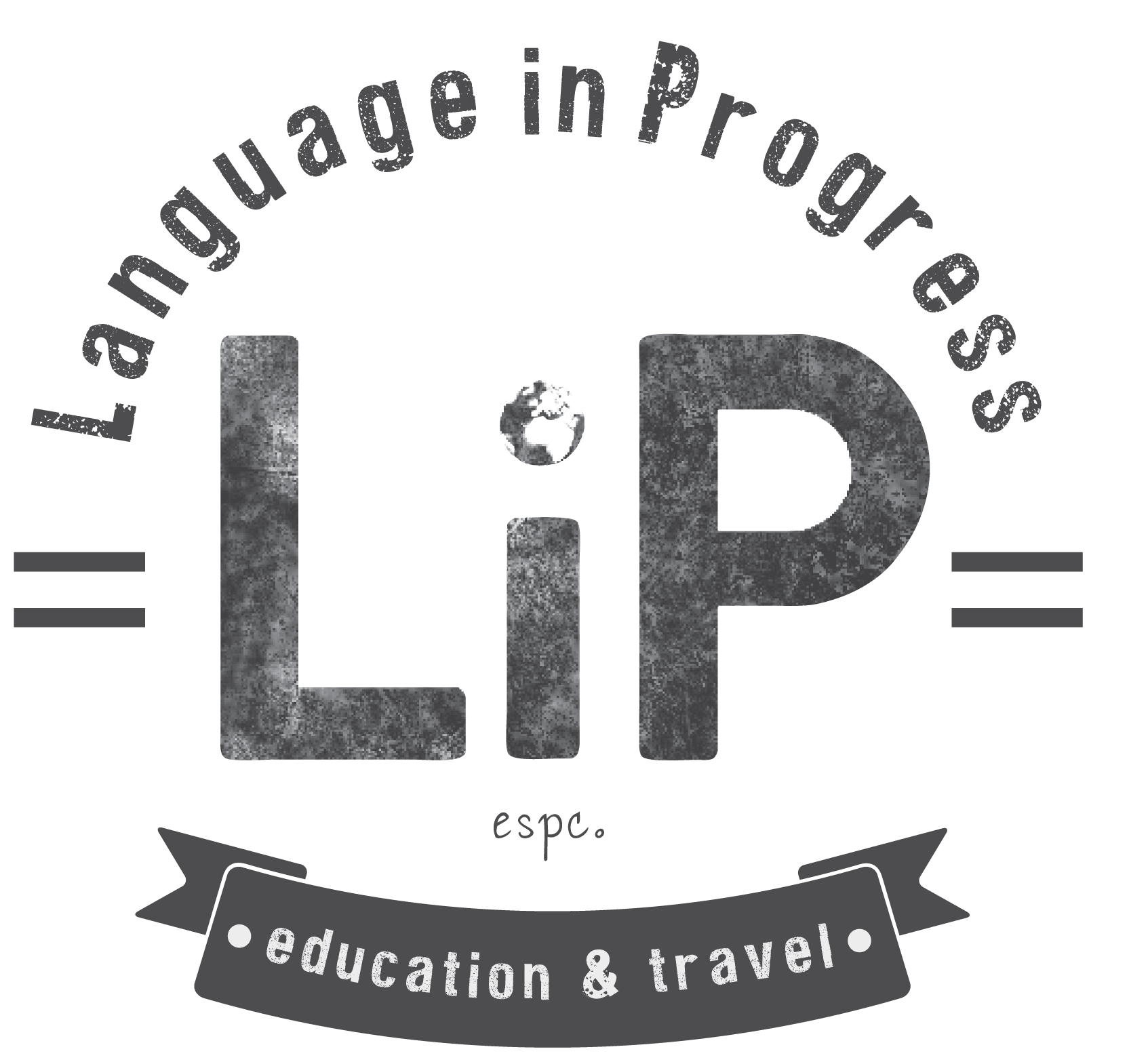 Language in Progress